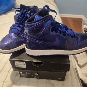 Nike Retro Air Jordan